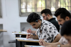 مهلت مجدد ثبت‌نام در آزمون ارشد علوم پزشکی ۱۴۰۵ در هفته آخر شهریور