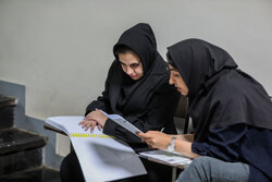 برگزاری کنکور ارشد ۱۴۰۵ برای توان‌خواهان و زندانیان