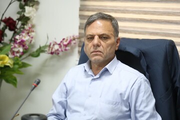 انتقال زندان از مرکز شهر زنجان ضروری است