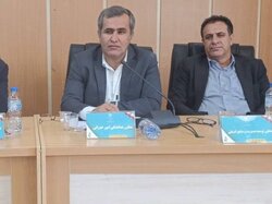 کمبود تخصیص اعتبارات، طرح های عمرانی را با چالش مواجه کرده است