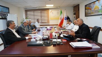 ۲۰ آمبولانس جدید به ناوگان اورژانس لرستان افزوده می‌شود
