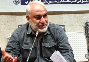 بسیج گیلانغرب برای خدمت‌رسانی به زائران اربعین در مرز سومار آماده است