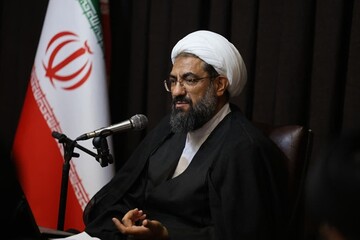 آیت الله شعبانی: مساجد باید به پناهگاه دائم مردم تبدیل شوند