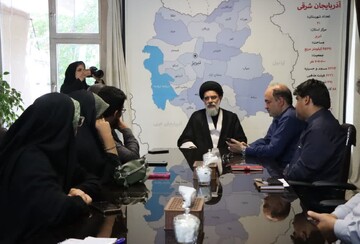 اصل‌نژادی: اطلاع‌رسانی شفاف و صادقانه رسالت اصلی خبرنگاران است