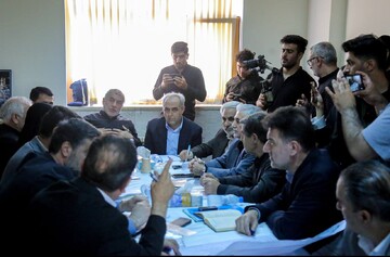 بهسازی ۲۰۰ کیلومتر از آزادراه تبریز-زنجان تا پایان مهر سال جاری