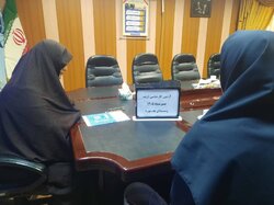 رنجبر: ۲ زندانی خراسان شمالی در کنکور کارشناسی ارشد شرکت کردند
