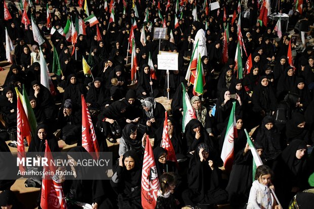 اجلاسیه سرداران و ۱۱۰ شهید آماد و پشتیبانی سپاه خراسان جنوبی اجلاسیه سرداران و ۱۱۰ شهید آماد و پشتیبانی سپاه خراسان جنوبی