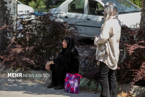 کنکور کارشناسی ارشد ۱۴۰۵ در تبریز