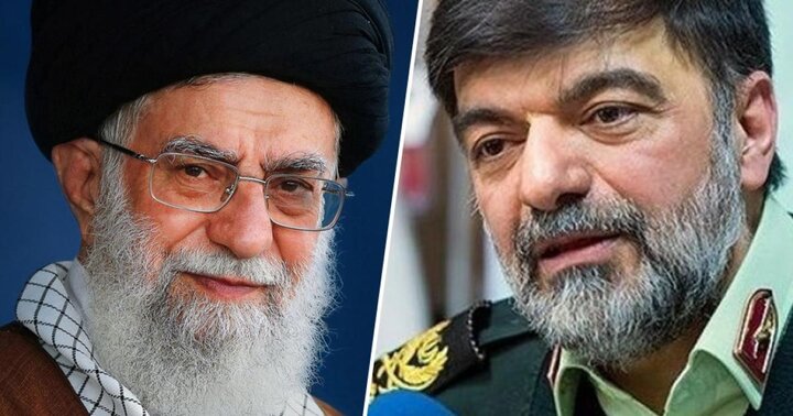 پلیس تراز جمهوری اسلامی از نگاه رهبر شهید انقلاب؛ از اقتدار تا عدالت