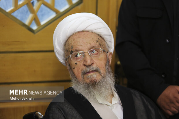 آیت‌الله مکارم شیرازی: مدیریت حج امسال شایسته تقدیر است