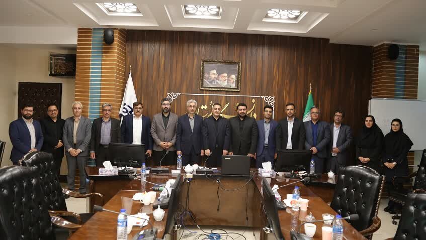 اندیشکده حکمرانی و قانون‌گذاری دانشگاه لرستان راه‌اندازی شد