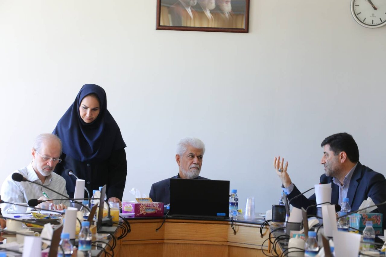 Review of War Effects on Food Security at Academy of Medical Sciences Meeting
