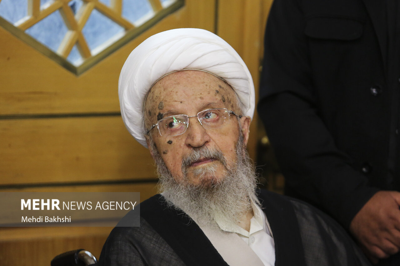 آیت‌الله مکارم شیرازی: مدیریت حج امسال شایسته تقدیر است