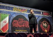 فعال رسانه: امروز نبرد اصلی جنگ روایت‌ها است