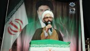 کارشناس مذهبی: ملت مبعوث شده برای اجرای فرمان ولی در میدان هستند