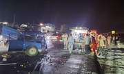 برخورد خودرو در محورمیاندوآب _ مهاباد ۲ مصدوم و یک فوتی برجای گذاشت