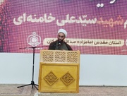 جنگ روانی، اصلی‌ترین میدان تقابل دشمن با انقلاب اسلامی است