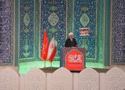 Senior cleric stresses multi-phase revenge for Leader's blood