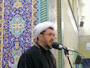 برقراری: مدیریت تنگه هرمز در اختیار کشورمان خواهد ماند