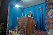 بختیاری: حمله به زیرساخت‌های کشور نشانه استیصال دشمن است
