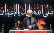 ربانی: تلاش دشمن برای تغییر معادلات منطقه‌  ثمری ندارد