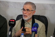 رئیس ستاد مرکزی اربعین: مرز سومار امسال به‌صورت آزمایشی فعال می‌شود