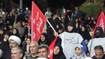 جنگ ترکیبی دشمن با «رسانه» هدف گرفته شد؛ مردم سرمایه اصلی اقتدار کشور