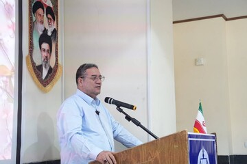 رحمانی: ظرفیت معادن تکاب باید مستقیم در خدمت رفاه مردم قرار گیرد