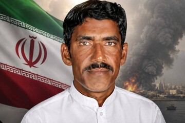 شهادت یک نفر در حمله آمریکا به منطقه پسابندر چابهار