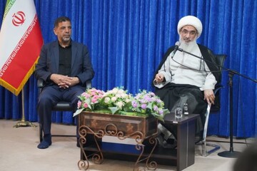 امام جمعه بوشهر: شورای نگهبان سنگر صیانت از اسلام و سلامت نظام است