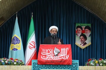 مذاکره‌های مقطعی نمی‌تواند امنیت پایدار ایجاد کند