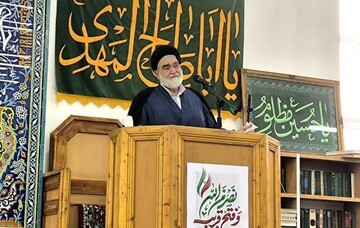 امام جمعه چابهار: وحدت و جهاد تبیین مهم‌ترین ابزار مقابله با دشمن است