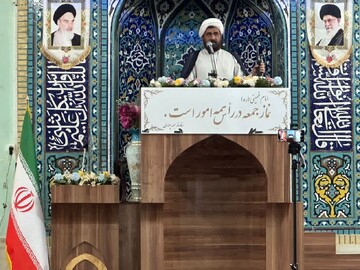وحدت مردمی و شعارهای انتقام‌خواهانه، منبع قدرت و قوت نظامی کشور است