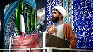 نیروهای مسلح با اقتدار در برابر هرگونه تجاوز دشمن ایستاده اند
