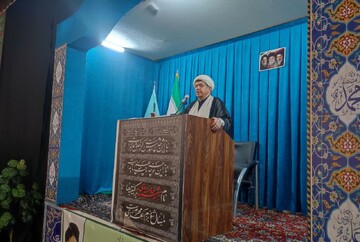 بختیاری: حمله به زیرساخت‌های کشور نشانه استیصال دشمن است