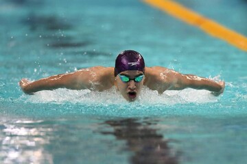 Iran's Gholami storms to 2026 Asian Age Group Championships gold