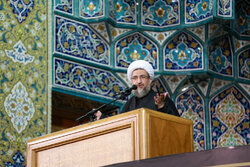 مطهری‌اصل: خونخواهی شهدا برای جلوگیری از عادی‌شدن ترور و جنایت است
