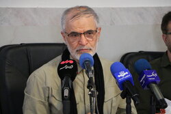 پورجمشیدیان: خسروی زیباترین و آرام‌ترین مرز اربعینی کشور است