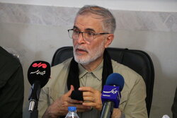 رئیس ستاد مرکزی اربعین: مرز سومار امسال به‌صورت آزمایشی فعال می‌شود