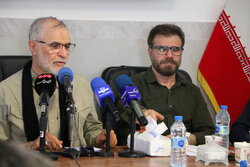 سلیمانی: آمادگی مرز سومار برای تردد زائران اربعین با شتاب دنبال می‌شود