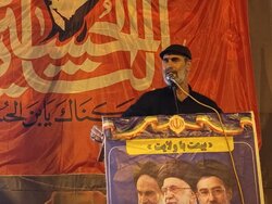 هدایت‌خواه: خونخواهی وظیفه دینی، ملی و انسانی است