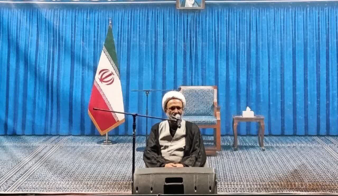سلیمی: آمریکا حد و مرزی برای زیاده‌خواهی های خود قائل نیست