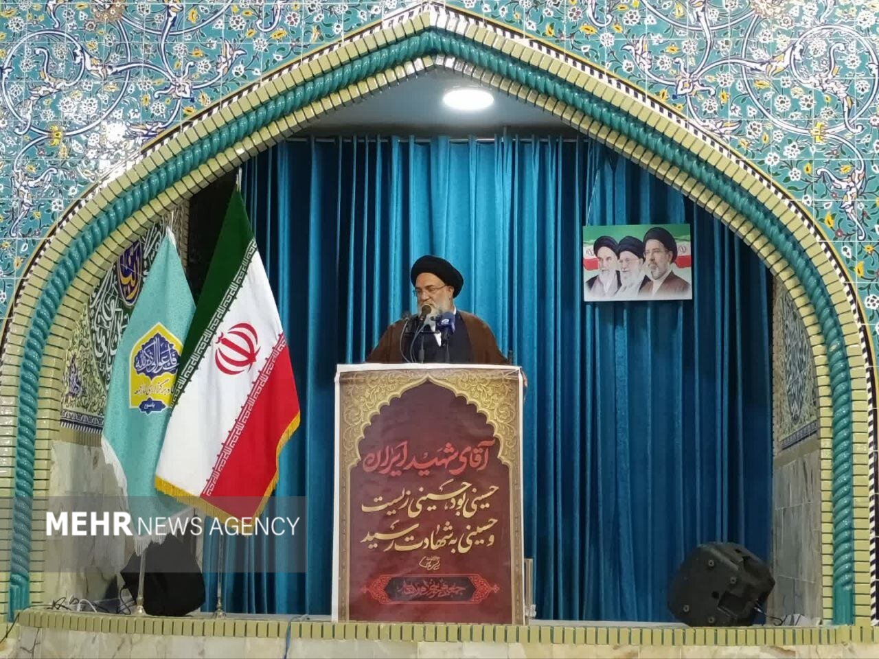 ایستادگی در برابر آمریکا تنها راه حفظ عزت و استقلال کشور است