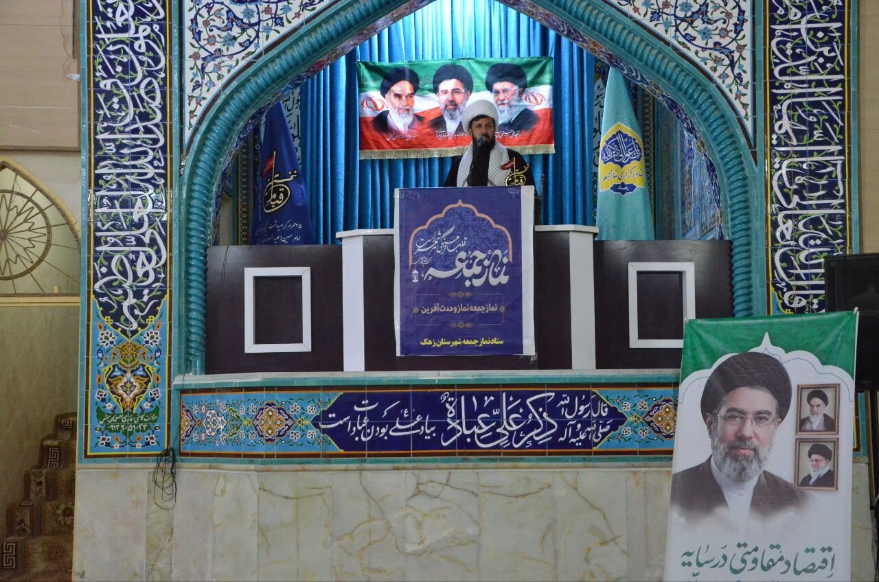 ضرورت تداوم فرهنگ مقاومت تا رفع کامل تهدیدهای استکبار