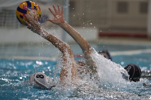 Iran water polo defeat Thailand at Asian Age Group Championships 2026