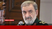 محسن رضایی:‌اجازه عبور نیروهای متخاصم از تنگه هرمز را نمی‌ دهیم
