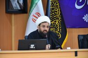تلفیق محرم و اقتدار در استان سمنان؛ هیئت‌های مذهبی کانون جهاد تبیین