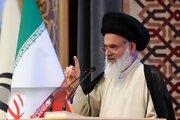 حسینی بوشهری: محضر علمی آیت‌الله شبیری زنجانی کانون تربیت فقیهان بود