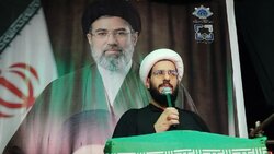 حجت‌الاسلام معتمدی: وحدت ملی سد تسخیر ناپذیر مقابل نفوذ دشمن است