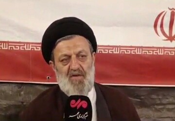 خون رهبر شهید پیوند جاودان حق و باطل و منشا بیداری ملت‌ها در عصر جدید